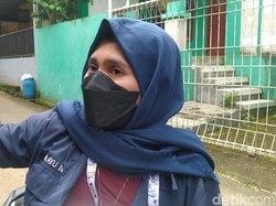 Cerita Saksi Lihat Detik-detik Korban Tabrak Lari Dibuang di Depok