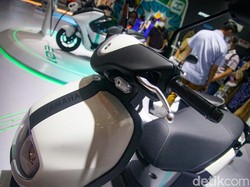 Yamaha Jadi Jual Motor Listrik di Indonesia Nggak Sih?