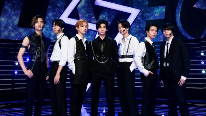 8LOOM, Grup J-Pop Fiksi dari Drama 'I Will Be Your Bloom' yang Sukses Raih Posisi Tinggi di Billboard Jepang