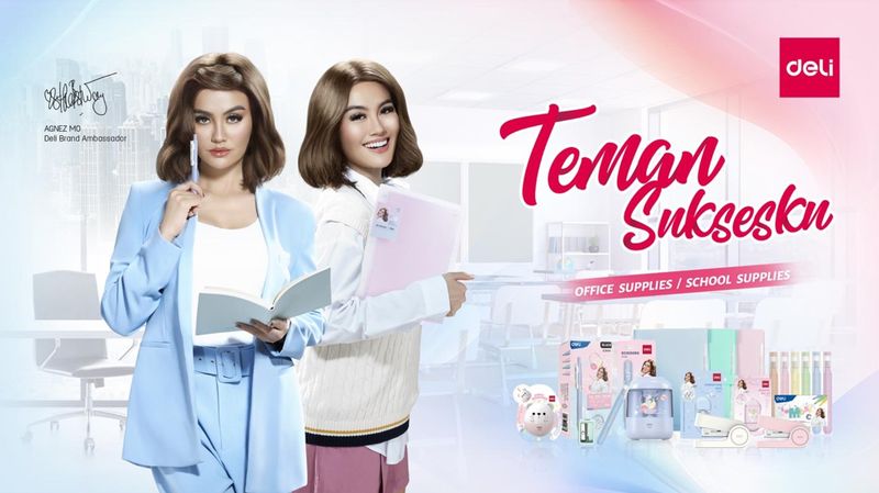 Deli Group menduduki peringkat pertama dalam bidang pendidikan dan budaya di Cina selama bertahun-tahun