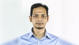 Kronologi Dosen UII Yogyakarta Hilang Saat di Norwegia