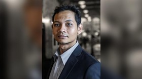 Dosen Hilang, UII Kirim Surat Penerbitan Yellow Notice ke Interpol