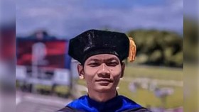 KJRI Istanbul Ungkap Perkembangan Kasus Hilang Dosen UII