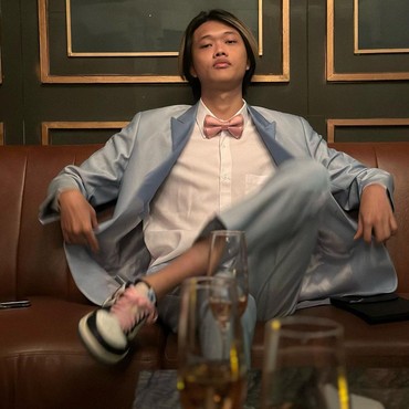 Awal Kisah Andre Hendarto Alias Bobacot Jadi Konten Kreator