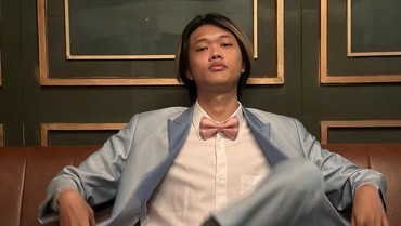 img-title Awal Kisah Andre Hendarto Alias Bobacot Jadi Konten Kreator
