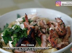 5 Bakmi di Dalam Gang yang Diburu Pelanggan, Ada yang Legendaris!