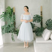 Supaya Nyaman, Ini 5 Hal Perlu Dihindari Saat Pilih Outfit Kondangan