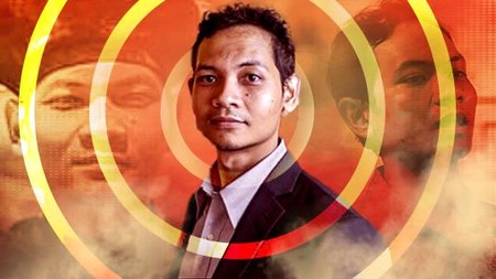 Dosen UII Diduga Hilang di Norwegia hingga Turki