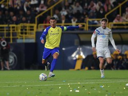 Melihat Umpan-umpan Cantik Ronaldo yang Buat Al Nassr Tekuk Al Taawon