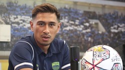 Daisuke Sato Ngaku Pernah Diminta Persib Tutup Mulut soal Sengketa Kontrak