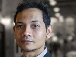 Dosen UII Hilang Chat Istri Tiba Jakarta 16 Februari, saat Dijemput Tidak Ada