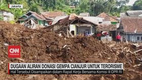 img-title VIDEO: Dugaan Aliran Donasi Gempa Cianjur Untuk Terorisme