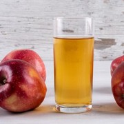 Benarkah Minum Jus Apel Setiap Hari Bisa Bantu Ratakan Perut Buncit? Ini Penjelasannya