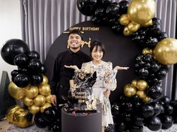 Keluarga Sayangkan Fuji dan Thariq Halilintar Putus
