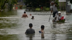 Pj Wali Kota Sebut Banjir Terjang Palopo Imbas Pembalakan Hutan