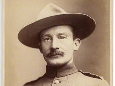 img-title 40 Ucapan Hari Bapak Pandu Sedunia Baden Powell yang Lahir pada 22 Februari