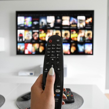 Ini Dia Film yang Paling Banyak Diputar Secara Streaming Selama 5 Tahun Terakhir