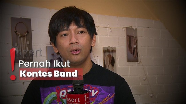 D'Masiv 20 Tahun Berkarya, Karier Melejit hingga Manggung di Luar Negeri