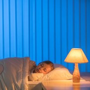 Kebiasaan Menyalakan Lampu Saat Tidur Disebut Bisa Memicu Kenaikan Berat Badan, Beneran? Ini Kata Ahli!