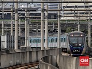 TOD MRT Jakarta Tak Hanya Membangun Hunian, Tapi Menghidupkan Kawasan