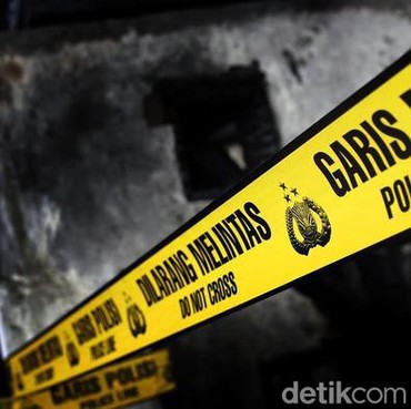 Bocah Alvaro Ditemukan Meninggal Usai 8 Bulan Hilang, Ayah Tiri Jadi Tersangka