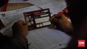 Bawaslu Temukan Dugaan 42 Joki Pantarlih di Jakarta