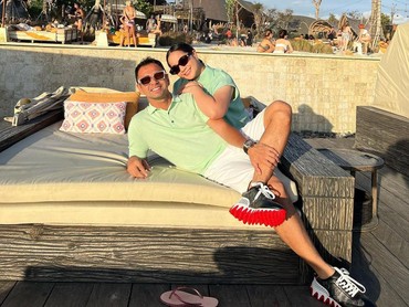 img-title Karyawan RANS Resign gegara Banyak Kerjaan, Ada yang Sering Pakai Infus
