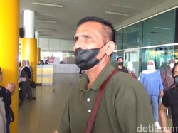 Orang Tua Yosua Minta Nama Baik Anaknya Dipulihkan