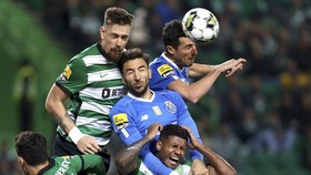 SMASHOT: Cerita Luar Biasa Para Bintang Arena