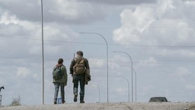 Review Serial: The Last of Us