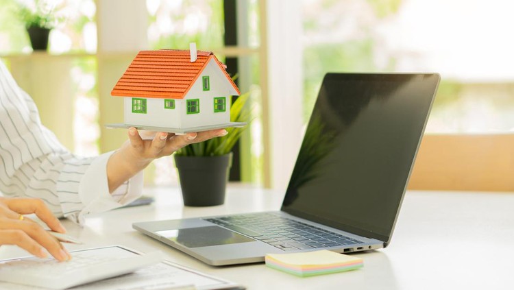 Tips membeli rumah