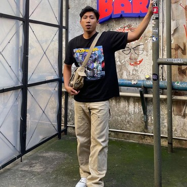 Tobat Jadi Waria, Aby Respati Pernah Minum Pil KB Demi Tumbuhkan Payudara