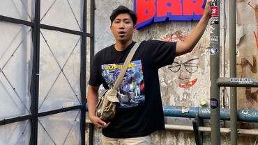 img-title Tobat Jadi Waria, Aby Respati Pernah Minum Pil KB Demi Tumbuhkan Payudara
