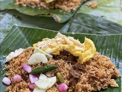 Rekomendasi Wisata Kuliner Malam di Medan, Buka hingga Tengah Malam