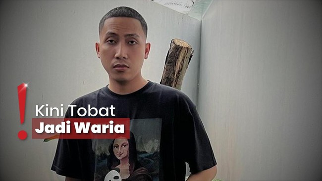 Cerita Aby Respati Pernah Minum Pil KB Demi Tumbuhkan Payudara