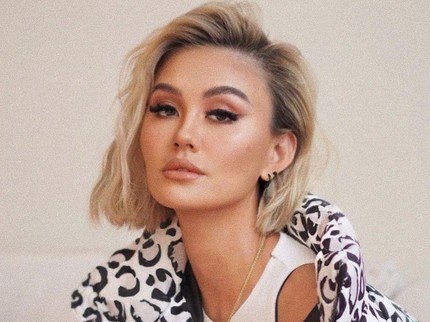 Di Balik Penampilan yang Selalu Sempurna, Agnezmo Ternyata Insecure dengan Tubuhnya