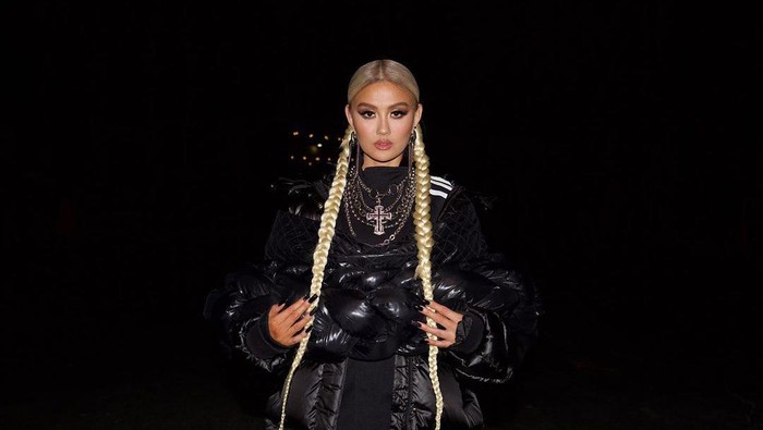 Agnezmo