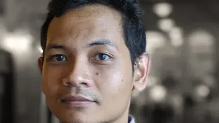 Ahmad Munasir Rafie Pratama, Dosen UII Hilang di Norwegia Ahmad Munasir Rafie Pratama, Dosen UII Hilang di Norwegia