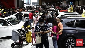 img-title Penjualan Mobil Baru 2 Juta Unit di RI 2030, Realistis atau Mimpi?