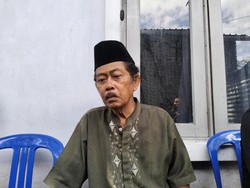 Jalan Takdir Irma: Pindah ke Diyabarkir 40 Hari Sebelum Gempa