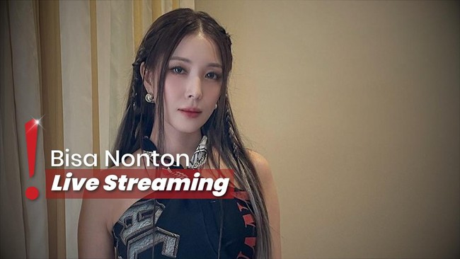 20 Tahun Usai Debut, BoA Gelar Konser Sejarah Musiknya