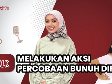 img-title Kisah Perjuangan Hidup Cerelia Raissa, Idap 5 Macam Mental Illness