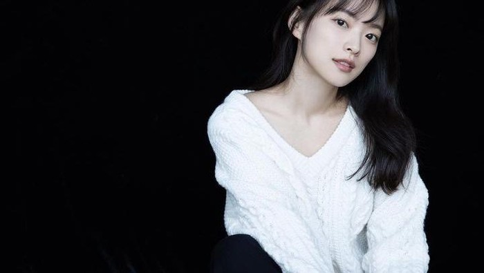 Chun Woo Hee, aktris berbakat serba bisa / Foto : Instagram.com/thousand_wooo