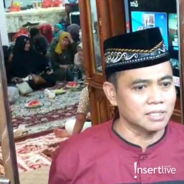 Haji Faisal Berharap Fuji & Thariq Halilintar Balikan