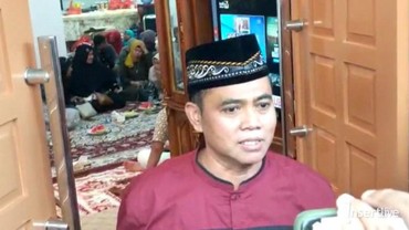 Haji Faisal Berharap Fuji & Thariq Halilintar Balikan