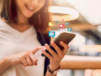 WhatsApp Punya Fitur Baru, Masuk Grup Harus Minta Restu Admin
