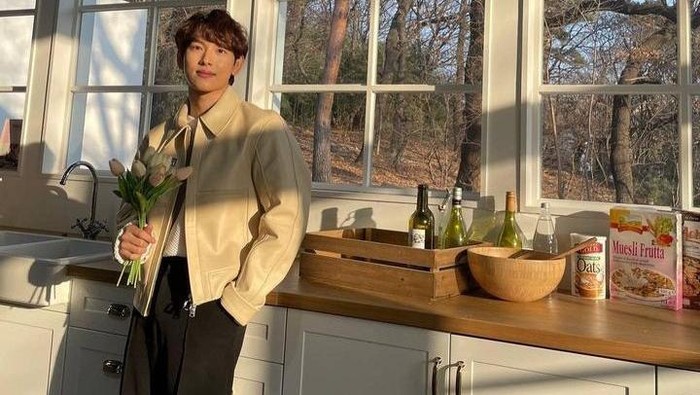 Drakor Populer dari Im Siwan, Aktor Tampan yang Jadi Trending Usai Membintangi Film Korea 'Unlocked' di Netflix