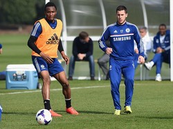 Si Paling Malas Eden Hazard