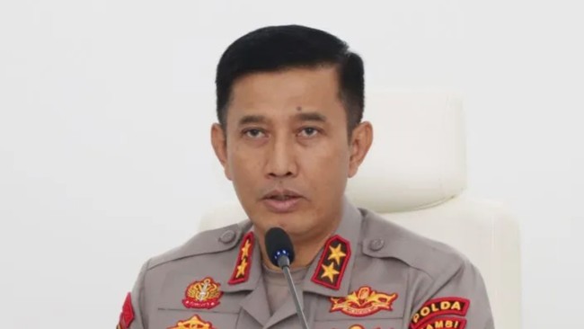 Polisi menyebut kasus pencemaran nama baik yang dilaporkan pihak Pemkot Jambi terhadap siswi SMP Negeri 1 Jambi berinisial SFA telah diselesaikan secara damai.