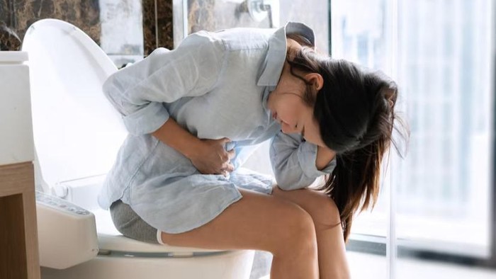 Kebiasaan yang Bisa Menyebabkan Diabetes di Usia Muda/Foto:Freepik.com/Freepik